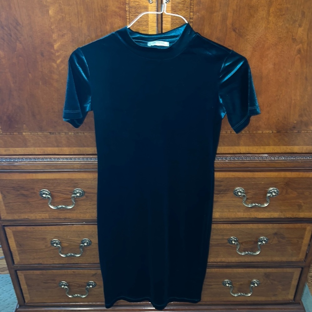 Zara dress